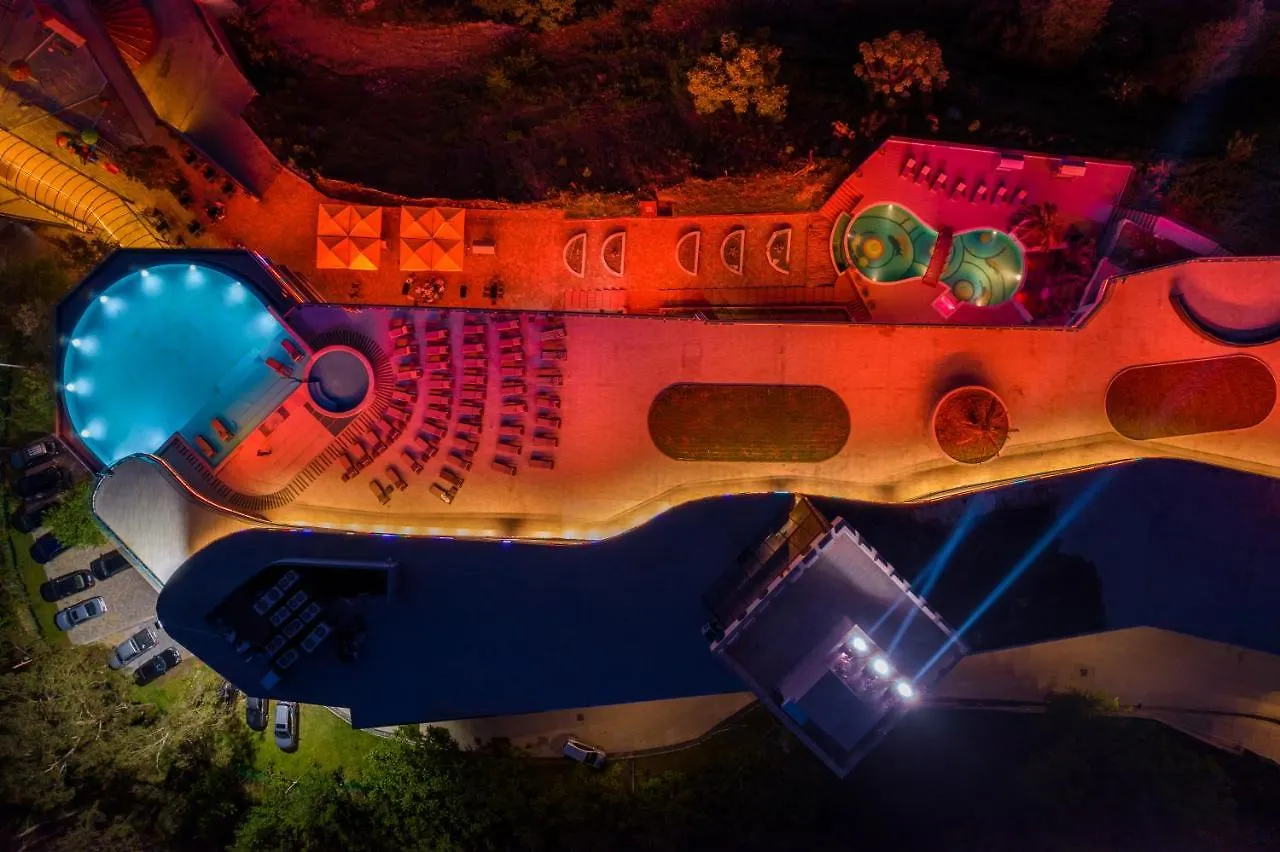 קבריאטי Litz Resort 5*,  גאורגיה