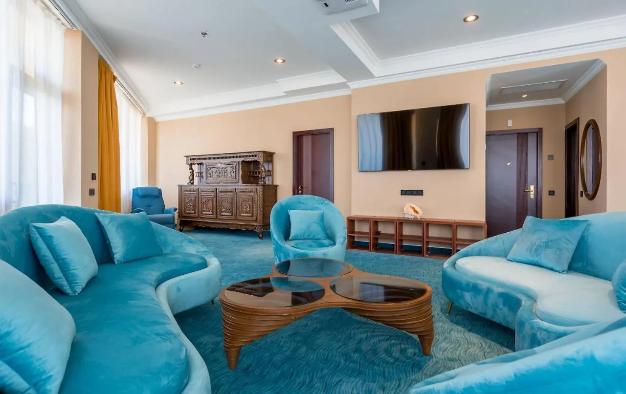 קבריאטי Litz Resort