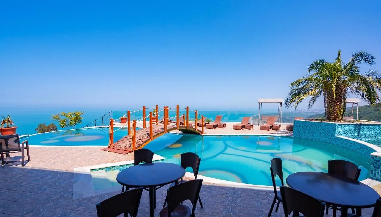 קבריאטי Litz Resort גאורגיה