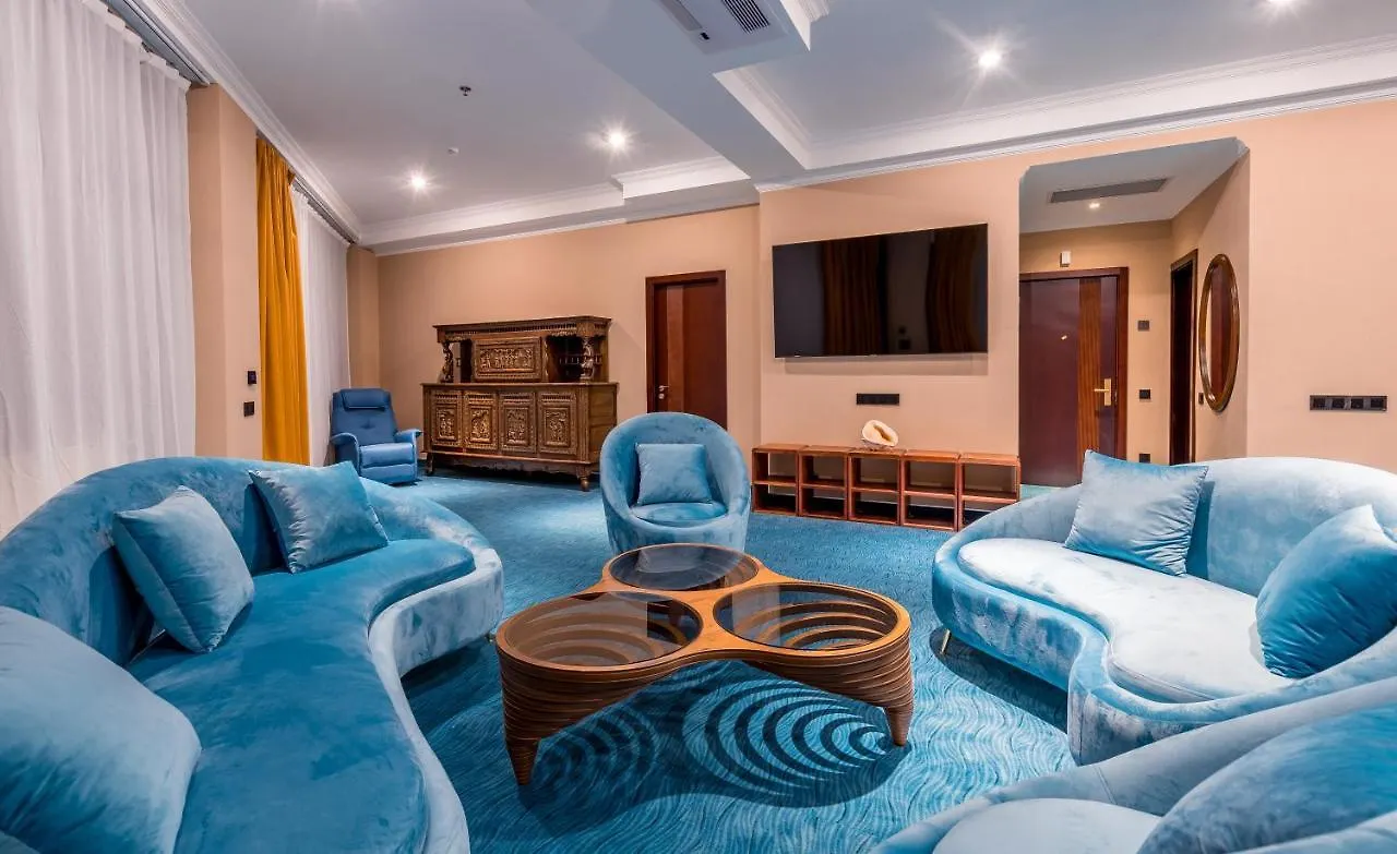 קבריאטי Litz Resort 5*,