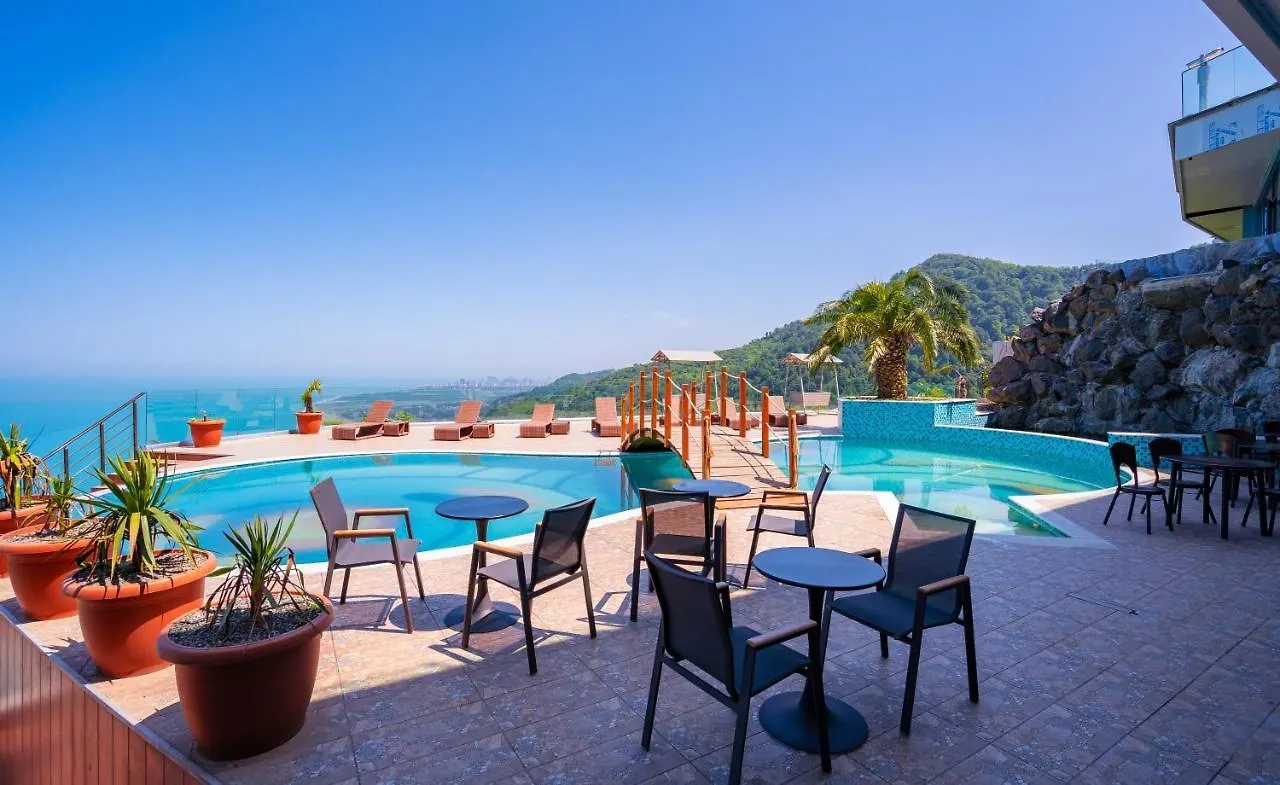 קבריאטי Litz Resort