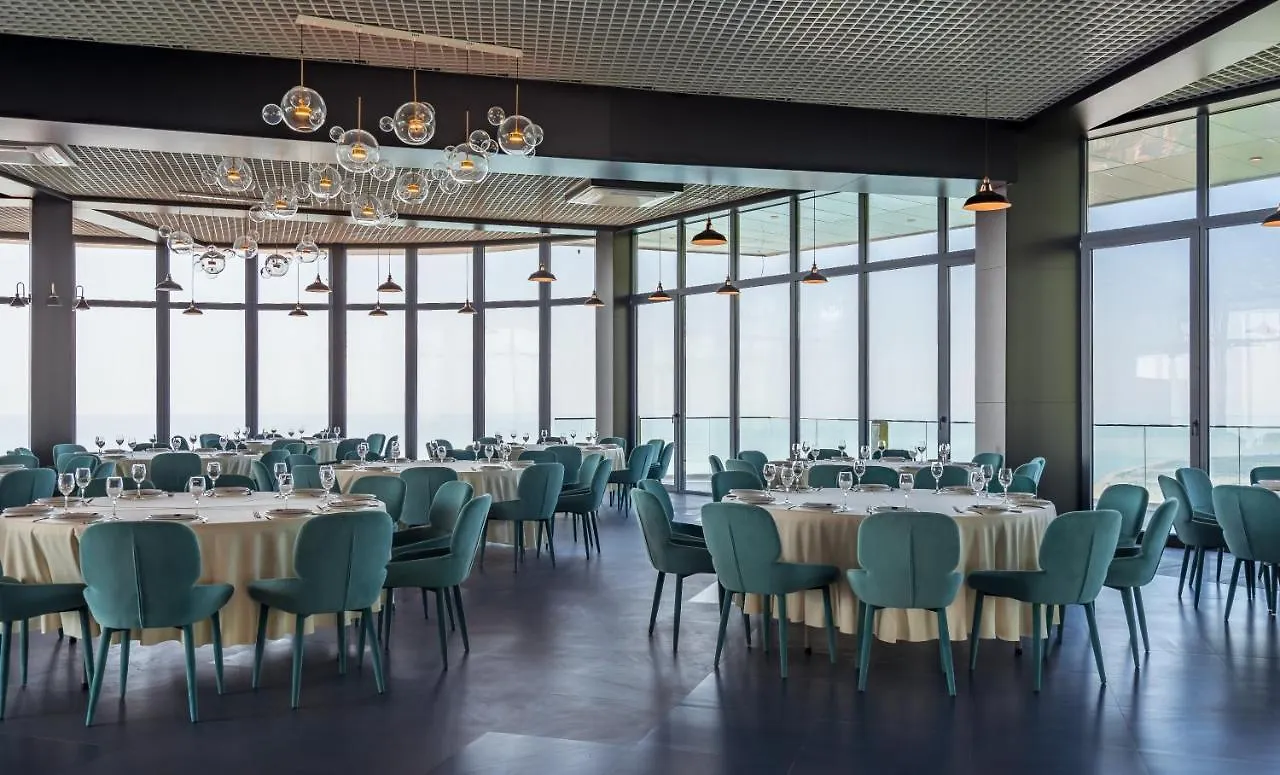 מלון קבריאטי Litz Resort